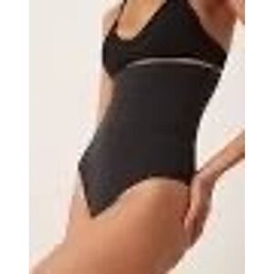 Spanx Thinstincts 2.0 High-Waist Shaping Thong Black XL NWT